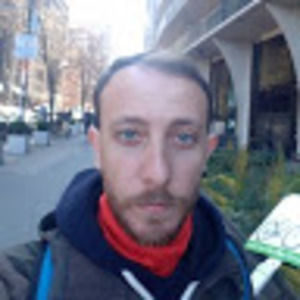 Meet your Posher, Fatih